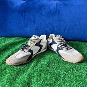 Circus NY by Sam Edelman Nash Light Natural  Sneakers Casual Shoes Size 8 NEW